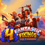 4 Fantastic Vikings Go Fishing 150x150