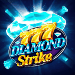 777 Diamond Strike 150x150
