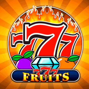 777 Fruits 300x300