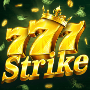 777 Strike 300x300