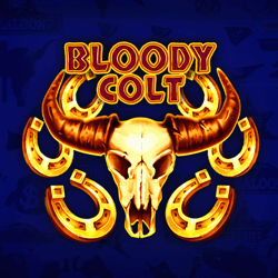 Bloody Colt