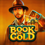 Book Of Gold 150x150