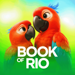 Book Of Rio 300x300