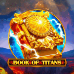 Book Of The Titans Zeus 150x150