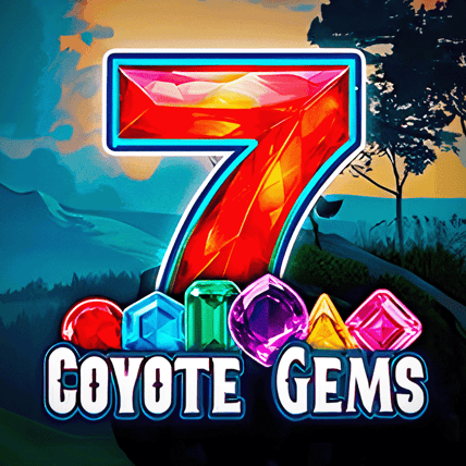 Coyote Gems