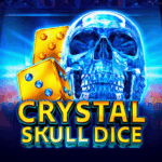 Crystal Skull Dice 150x150