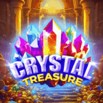 Crystal Treasure 150x150