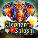Elephant Splash 150x150