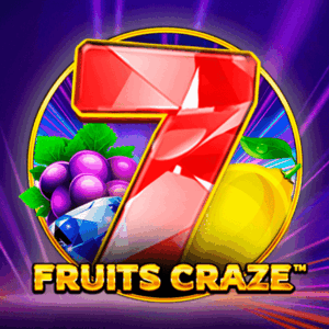 Fruits Craze 300x300
