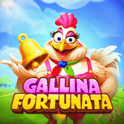 Gallina Fortunata