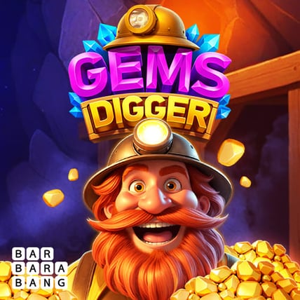 Gems Digger