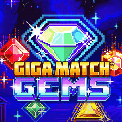 Giga Match Gems