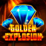 Golden Explosion 150x150