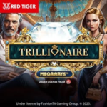 Trillionaire Megaways 150x150