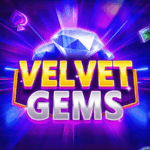 Velvet Gems 150x150