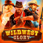Wild West Glory 150x150